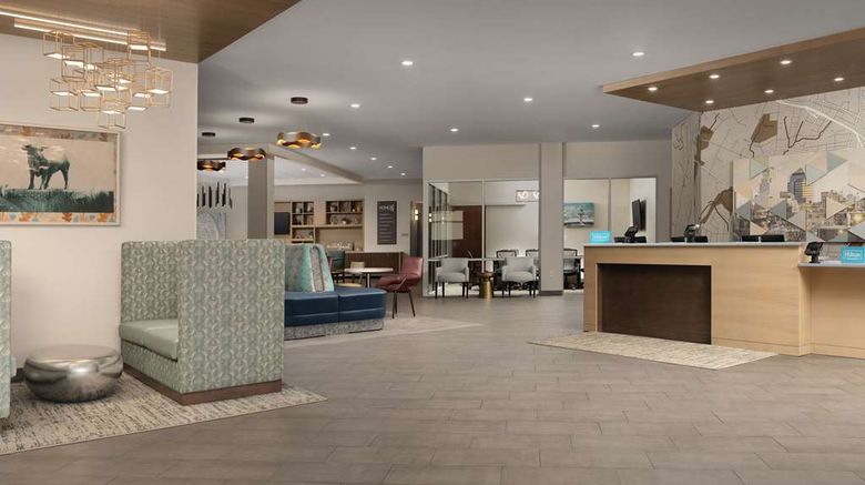 <b>Home2 Stes by Hilton University Med Cntr Lobby</b>. Images powered by <a href="https://iceportal.shijigroup.com/" title="IcePortal" target="_blank">IcePortal</a>.