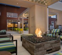 Home2 Stes by Hilton University Med Cntr Exterior