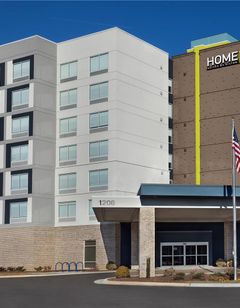 Home2 Stes by Hilton University Med Cntr