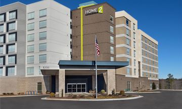 Home2 Stes by Hilton University Med Cntr