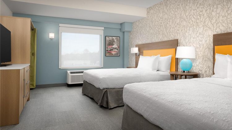 Home2 Stes by Hilton University Med Cntr Room