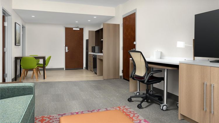 Home2 Stes by Hilton University Med Cntr Other