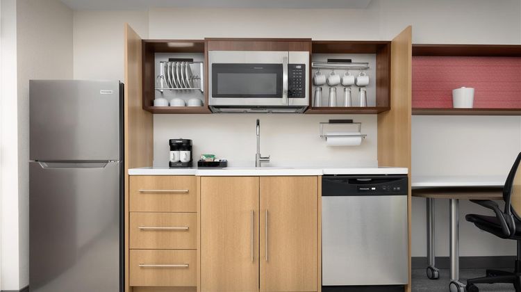 Home2 Stes by Hilton University Med Cntr Other