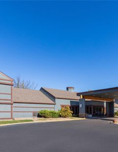 Endeavor Inn & Stes Trademark Hotel Coll