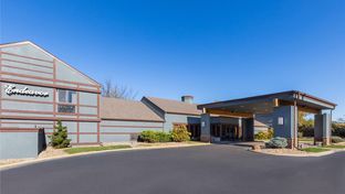 Endeavor Inn & Stes Trademark Hotel Coll