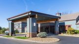 Endeavor Inn & Stes Trademark Hotel Coll Exterior