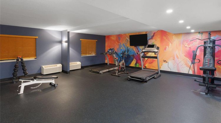 Endeavor Inn & Stes Trademark Hotel Coll Health