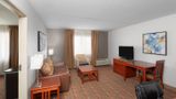 Endeavor Inn & Stes Trademark Hotel Coll Suite
