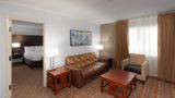 Endeavor Inn & Stes Trademark Hotel Coll Suite