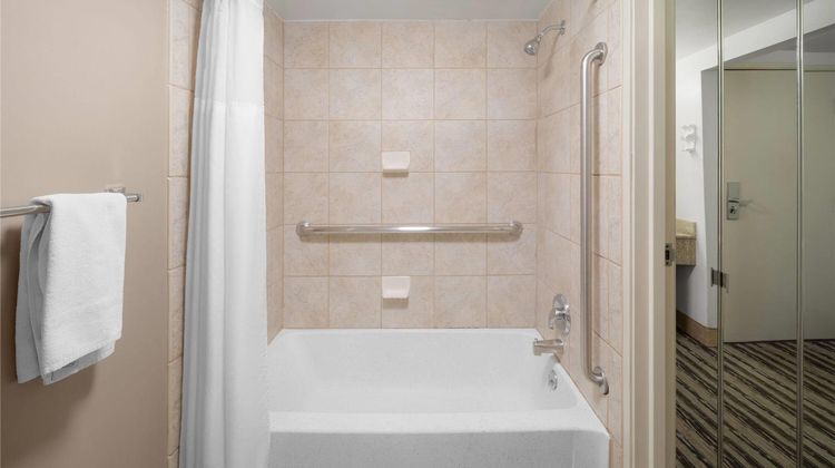 Endeavor Inn & Stes Trademark Hotel Coll Room