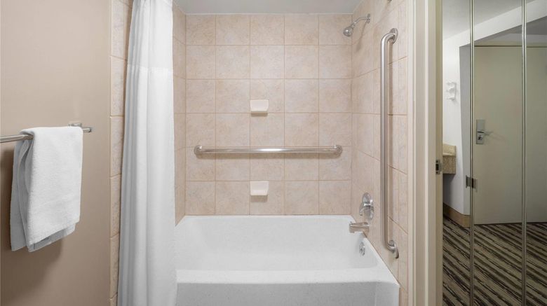 <b>Endeavor Inn & Stes Trademark Hotel Coll Room</b>. Images powered by <a href="https://iceportal.shijigroup.com/" title="IcePortal" target="_blank">IcePortal</a>.