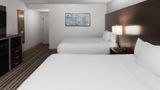 Endeavor Inn & Stes Trademark Hotel Coll Room