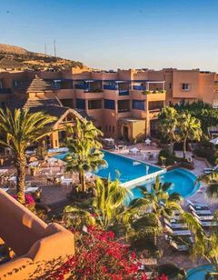 Paradis Plage Surf Yoga & Spa Resort