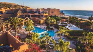 Paradis Plage Surf Yoga & Spa Resort