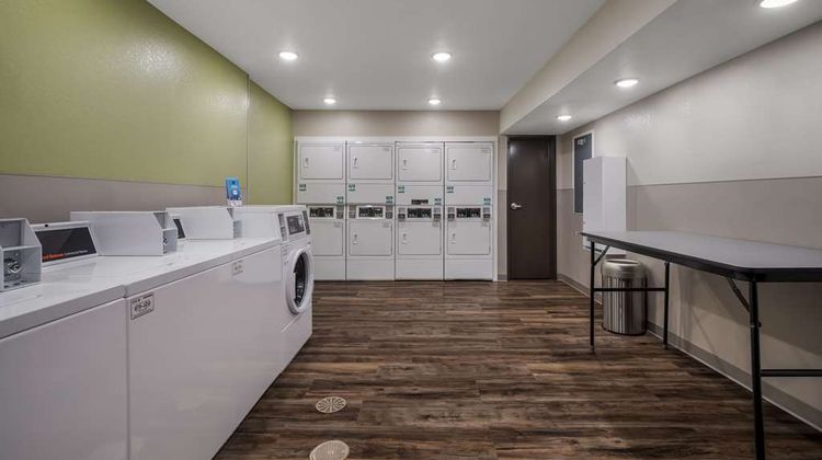 WoodSpring Sts Milwaukee-Menomonee Falls Other
