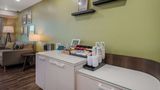 <b>WoodSpring Sts Milwaukee-Menomonee Falls Restaurant</b>. Images powered by <a href="https://iceportal.shijigroup.com/" title="IcePortal" target="_blank">IcePortal</a>.