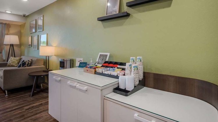 WoodSpring Sts Milwaukee-Menomonee Falls Restaurant