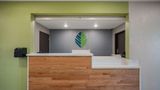 <b>WoodSpring Sts Milwaukee-Menomonee Falls Lobby</b>. Images powered by <a href="https://iceportal.shijigroup.com/" title="IcePortal" target="_blank">IcePortal</a>.