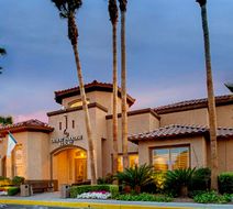 Hilton Vacation Club Desert Retreat Exterior