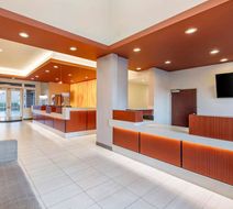 Hilton Vacation Club Desert Retreat Lobby