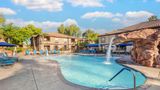 Hilton Vacation Club Desert Retreat Pool