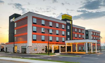 Home2 Stes by Hilton Alcoa Knoxville Apt