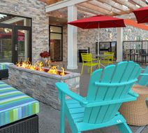 Home2 Stes by Hilton Alcoa Knoxville Apt Exterior