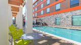 Home2 Stes by Hilton Alcoa Knoxville Apt Pool
