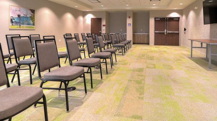Home2 Stes by Hilton Alcoa Knoxville Apt Meeting