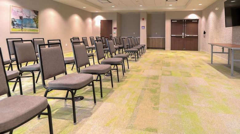 <b>Home2 Stes by Hilton Alcoa Knoxville Apt Meeting</b>. Images powered by <a href="https://iceportal.shijigroup.com/" title="IcePortal" target="_blank">IcePortal</a>.
