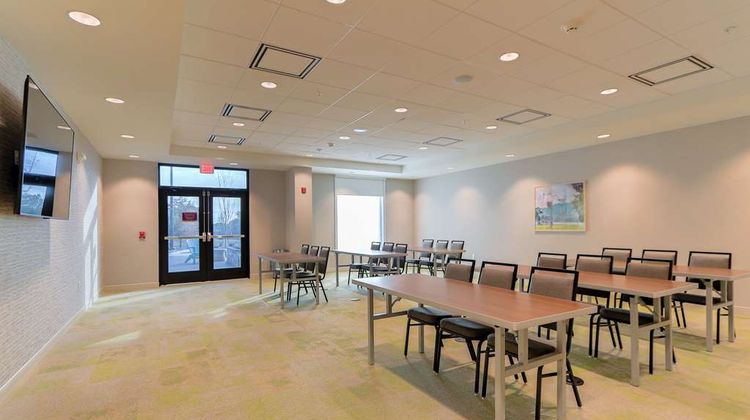 Home2 Stes by Hilton Alcoa Knoxville Apt Meeting