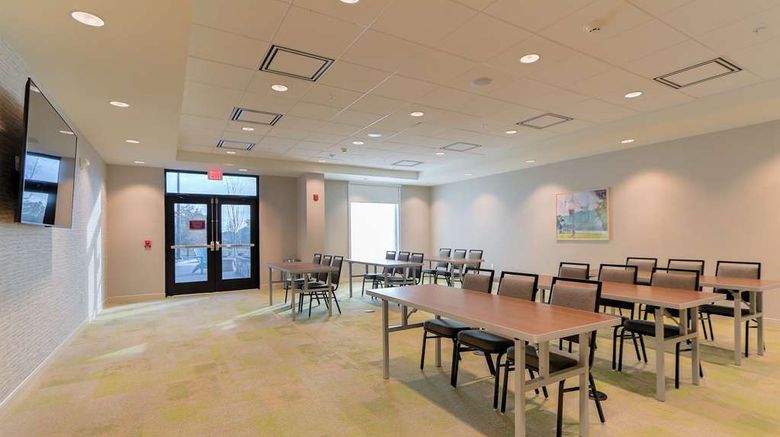 <b>Home2 Stes by Hilton Alcoa Knoxville Apt Meeting</b>. Images powered by <a href="https://iceportal.shijigroup.com/" title="IcePortal" target="_blank">IcePortal</a>.