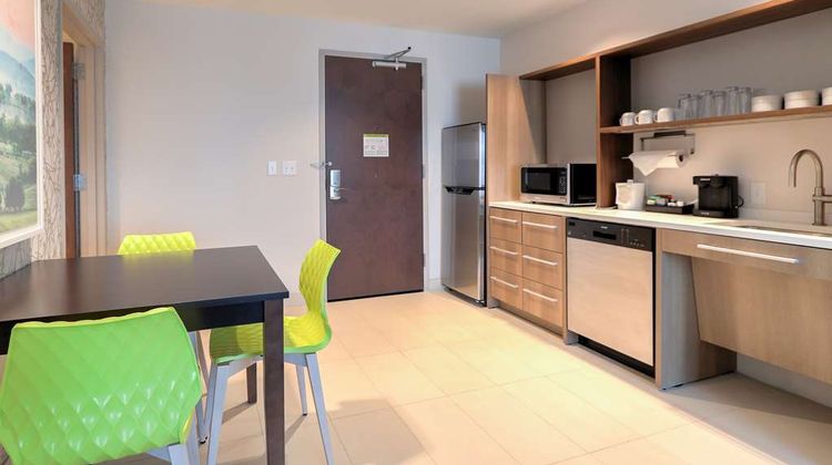 Home2 Stes by Hilton Alcoa Knoxville Apt Other