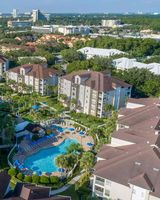 Hilton Vacation Club Grande Villas