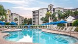 Hilton Vacation Club Grande Villas Pool