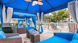 Hilton Vacation Club Grande Villas Pool