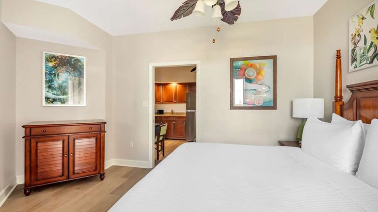 <b>Hilton Vacation Club Grande Villas Room</b>. Images powered by <a href="https://iceportal.shijigroup.com/" title="IcePortal" target="_blank">IcePortal</a>.
