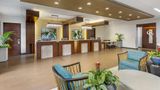 Hilton Vacation Club Grande Villas Lobby