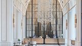 Eastin Grand Hotel Phayathai Lobby
