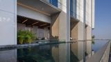 Eastin Grand Hotel Phayathai Pool