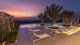 Eastin Grand Hotel Phayathai Pool