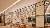 Eastin Grand Hotel Phayathai Restaurant