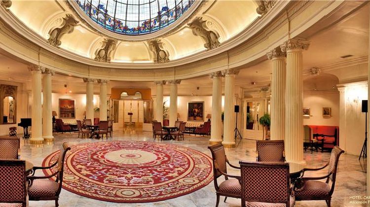 Hotel Carlton Ballroom