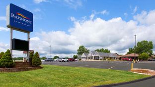 Baymont Inn & Suites