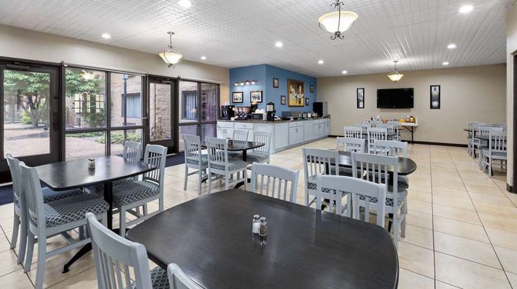 Baymont Inn & Suites Other
