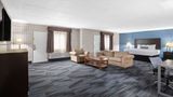 Baymont Inn & Suites Suite