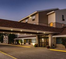 AmericInn by Wyndham Apple Valley Exterior