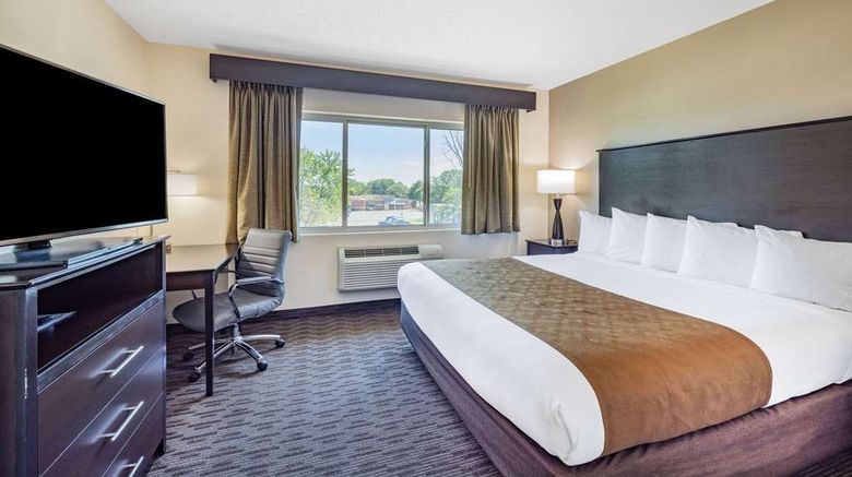 <b>AmericInn by Wyndham Apple Valley Suite</b>. Images powered by <a href="https://iceportal.shijigroup.com/" title="IcePortal" target="_blank">IcePortal</a>.