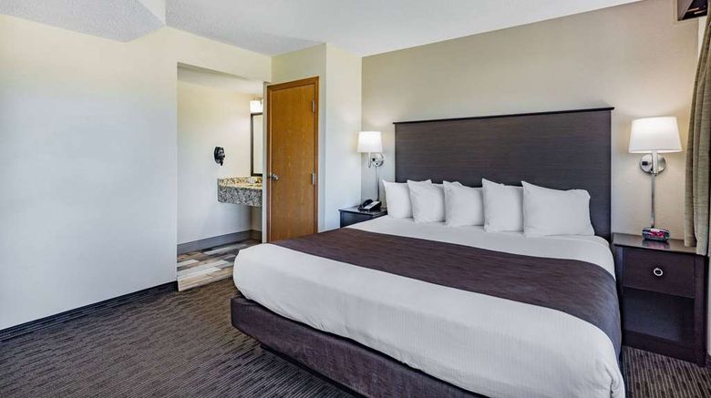 <b>AmericInn by Wyndham Apple Valley Suite</b>. Images powered by <a href="https://iceportal.shijigroup.com/" title="IcePortal" target="_blank">IcePortal</a>.