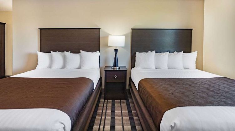 AmericInn by Wyndham Apple Valley Room